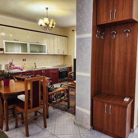 טיראנה Grace Apartment City Center מראה חיצוני תמונה