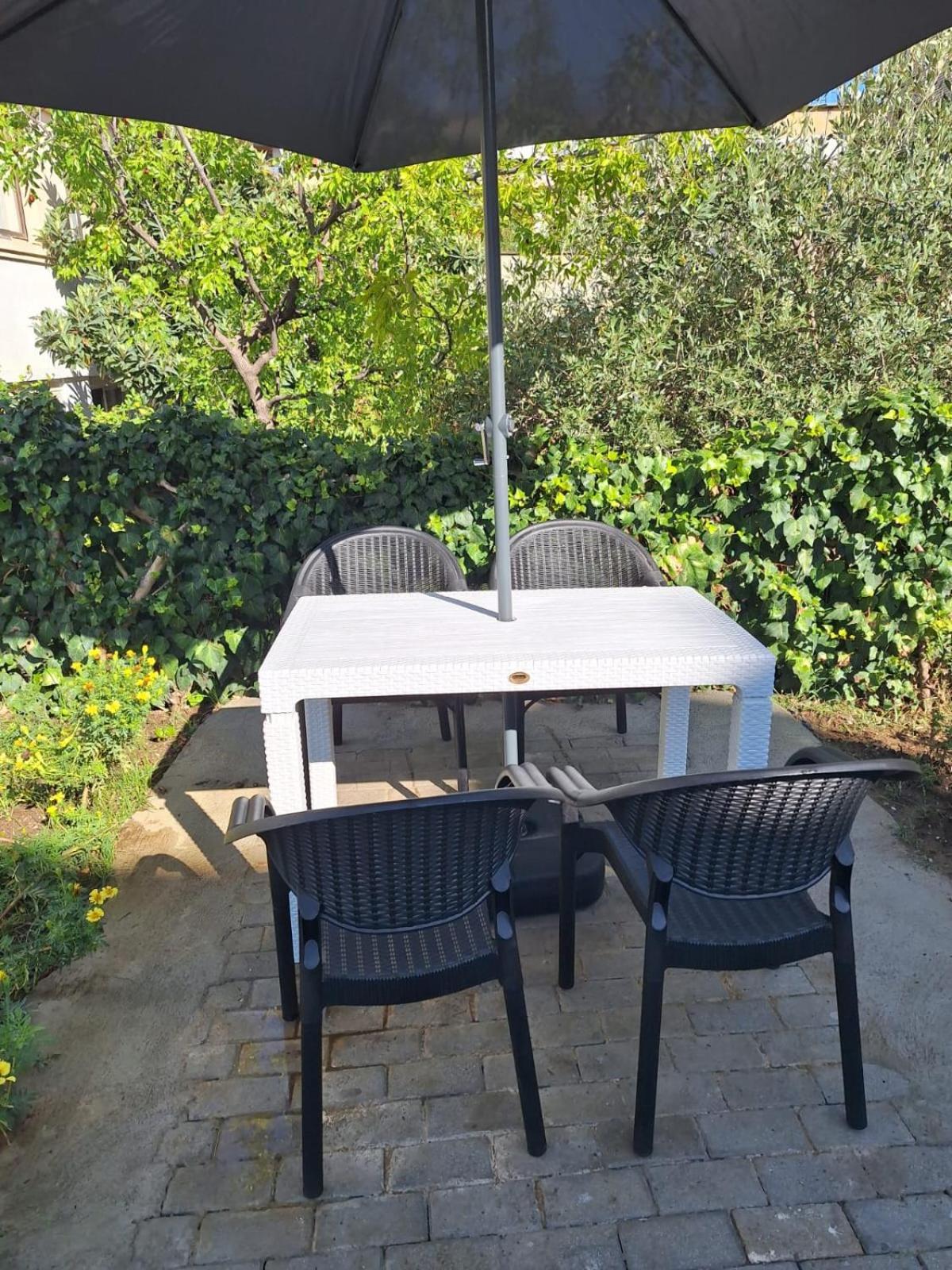 טיראנה Grace Apartment City Center מראה חיצוני תמונה
